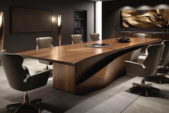 Custom Studio Furniture Transforms How You Work