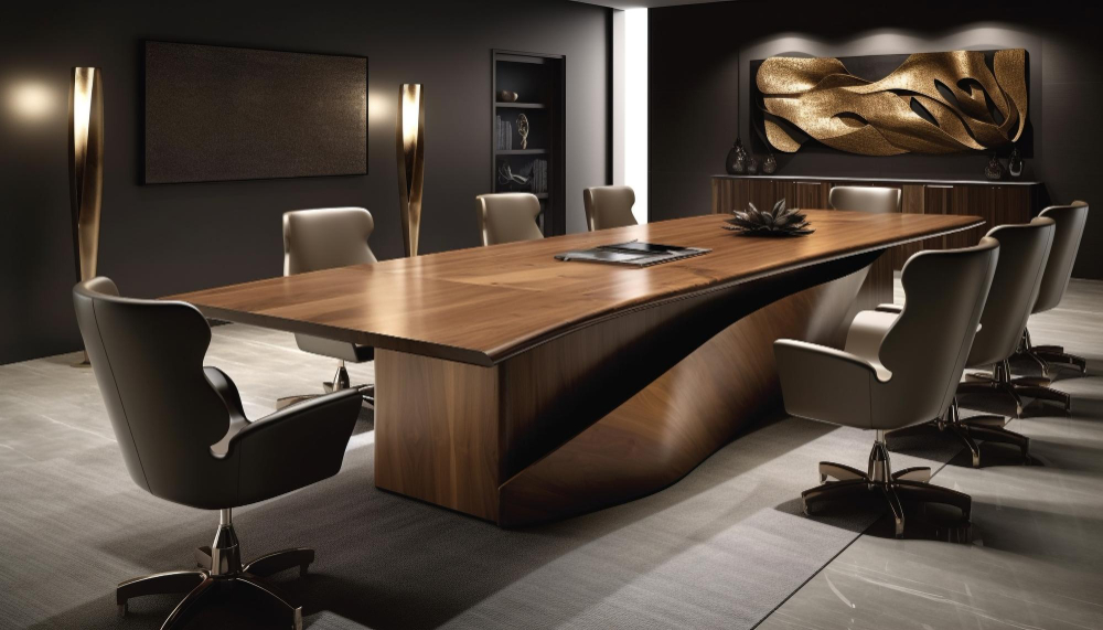 Custom Studio Furniture Transforms How You Work