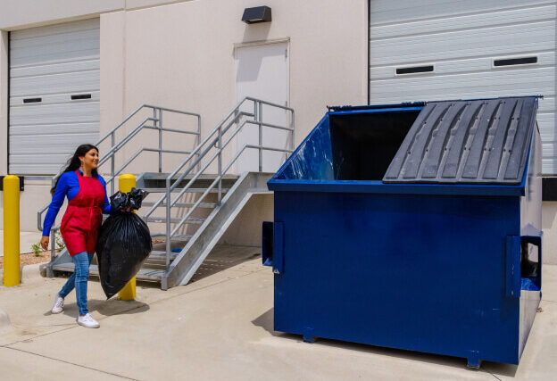 6 Yard Dumpster Rental: A Practical Guide for Small and Mid-Sized Cleanup Projects