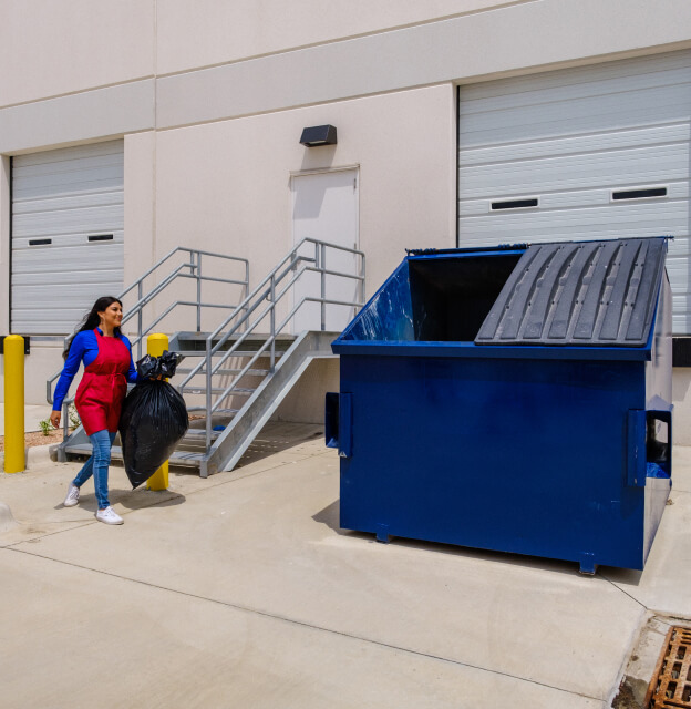 6 Yard Dumpster Rental: A Practical Guide for Small and Mid-Sized Cleanup Projects
