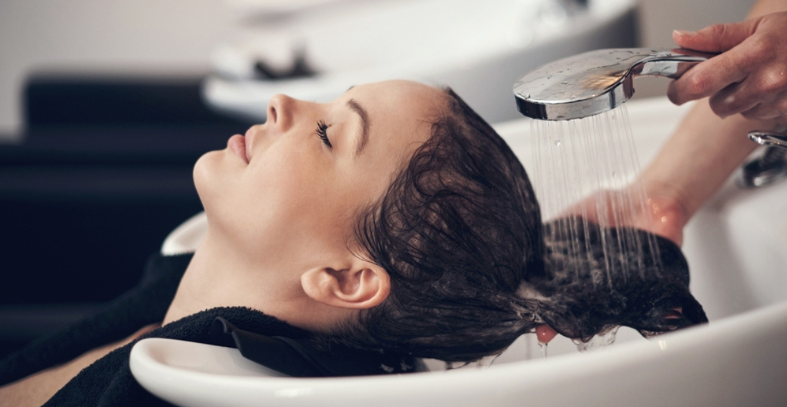 Hot Water and Hair Health: Can Your Shower Temperature Affect Hair Loss?