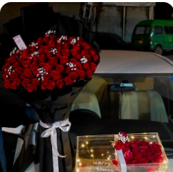 Flower Delivery in Rawalpindi: Keeping Up with a City That Never Slows Down