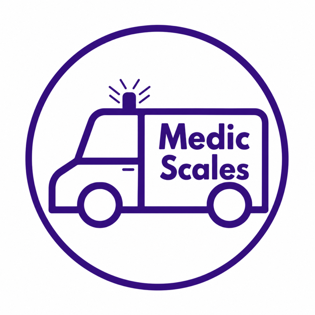 Medicscales photo 1