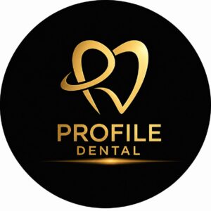 Profile Dental profile photo