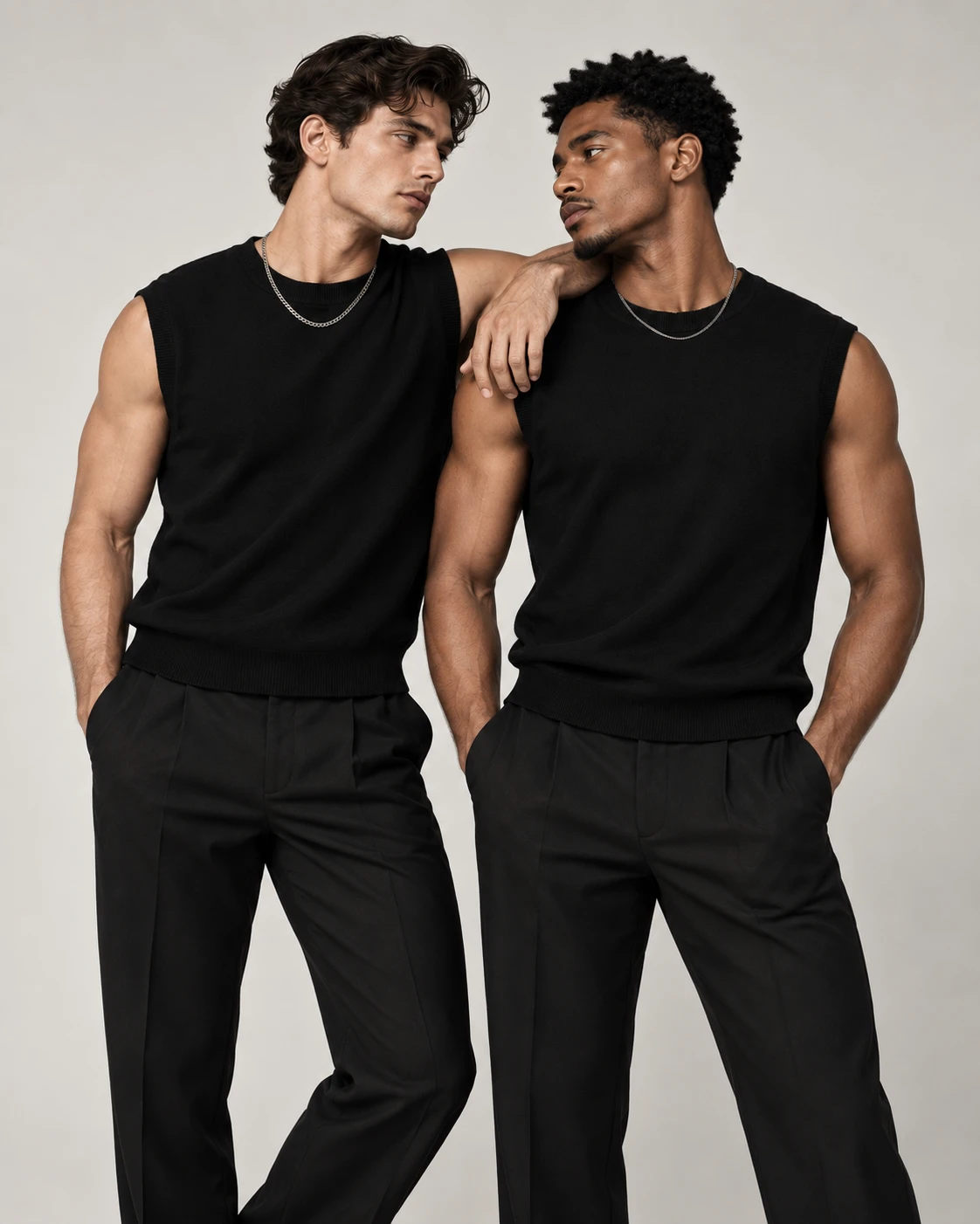 How to Create a Signature Look Through Fit, Color, and Everyday Confidence