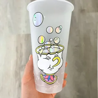 The Secret To Fun Snacks Is A Custom Chip Cup 