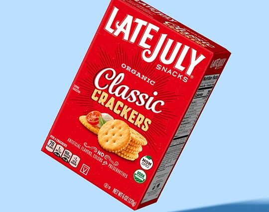 Premium Custom Cracker Boxes For Small Businesses