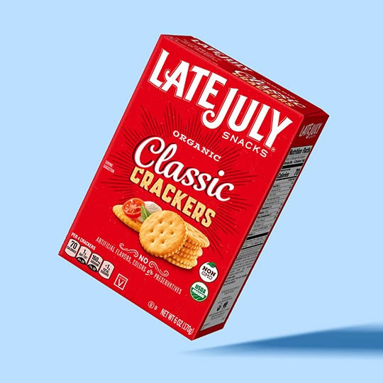 Premium Custom Cracker Boxes For Small Businesses