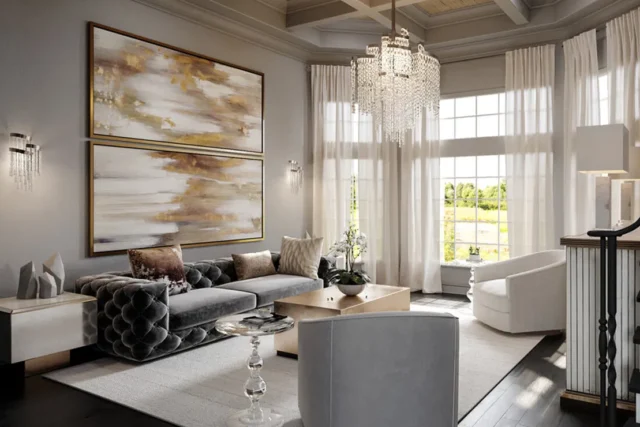 Cleveland Interior Design: How to Create a Home That Feels Thoughtful, Comfortable, and Personal