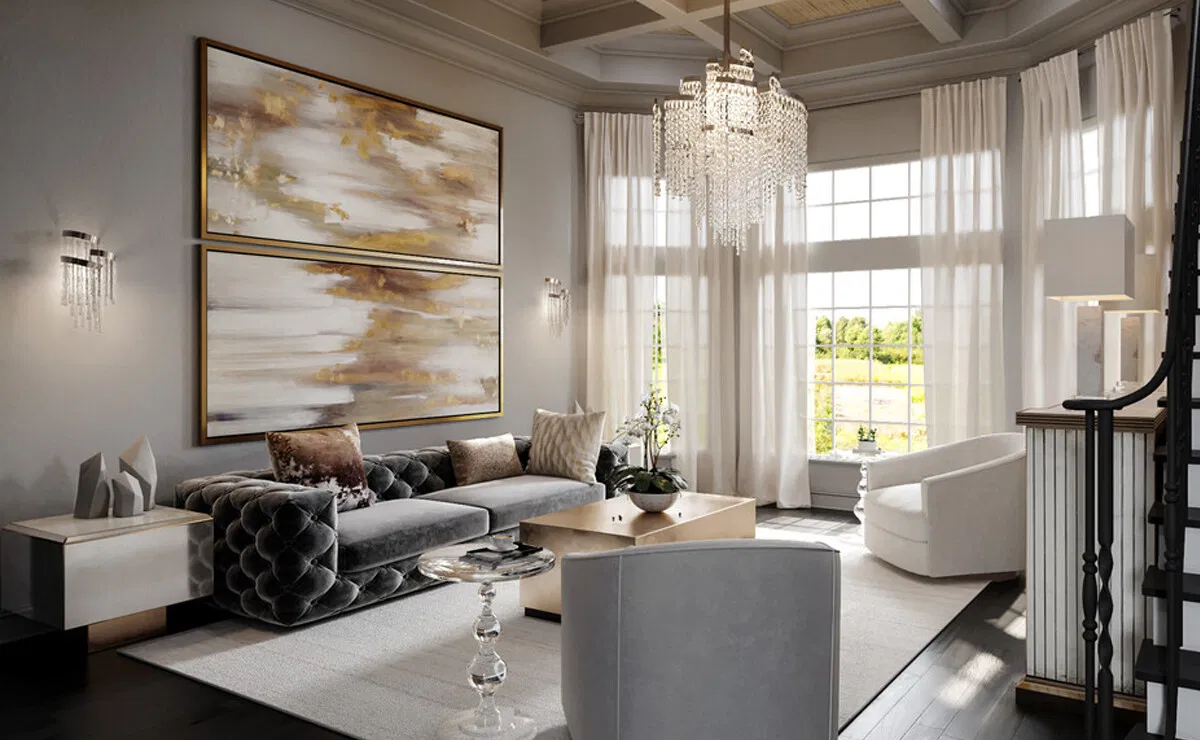 Cleveland Interior Design: How to Create a Home That Feels Thoughtful, Comfortable, and Personal