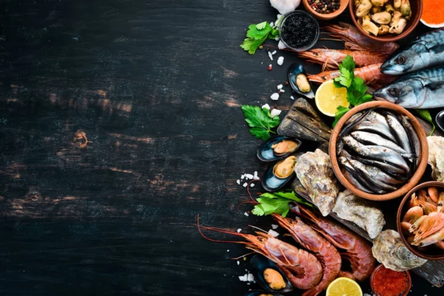How to Build a Reliable Specialty Wholesale Seafood Supply Strategy