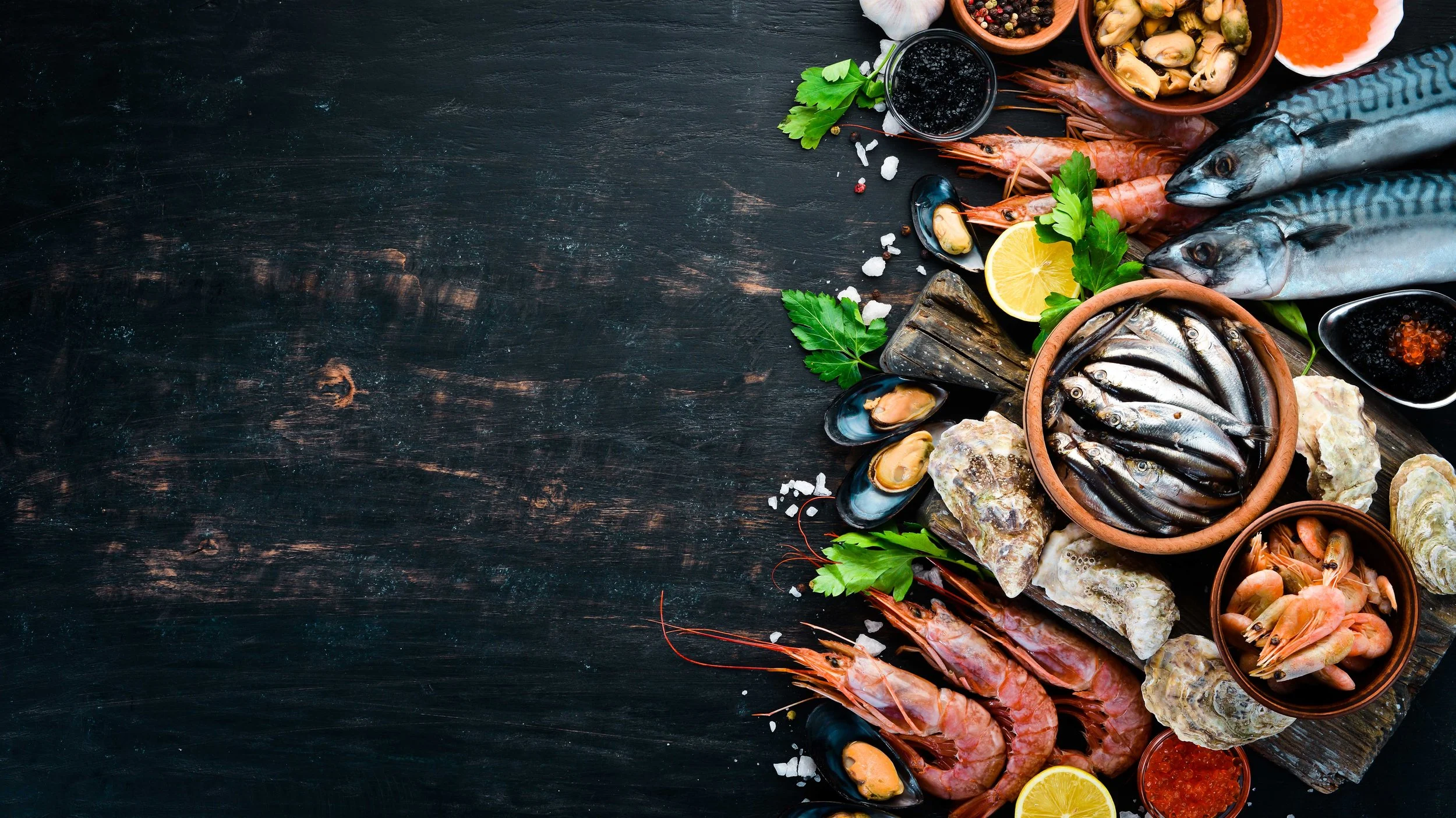 How to Build a Reliable Specialty Wholesale Seafood Supply Strategy