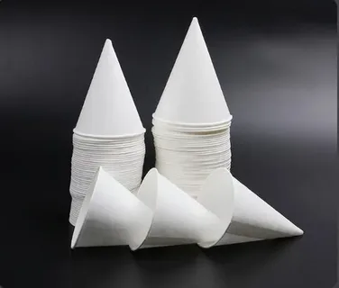 Wholesale Paper Cones for Fast Food Restaurants