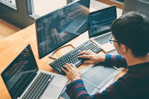 Web Development Company | Professional Website Development Services