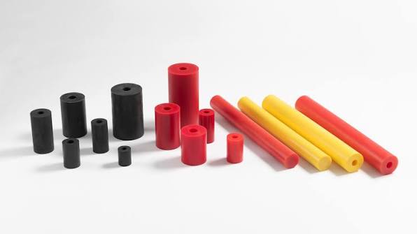 Elastomer Springs: How They Work, Where They’re Used, and How to Choose Them