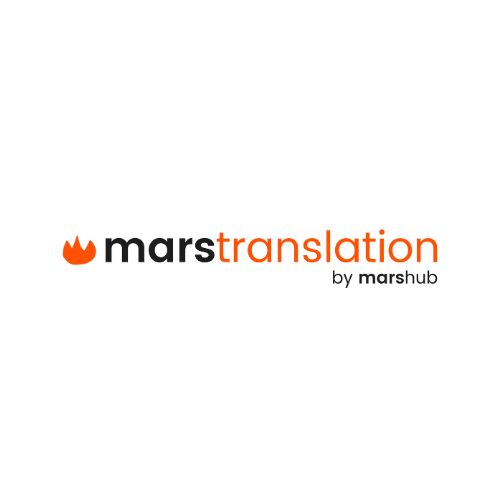 Professional Translation Services | MarsTranslation