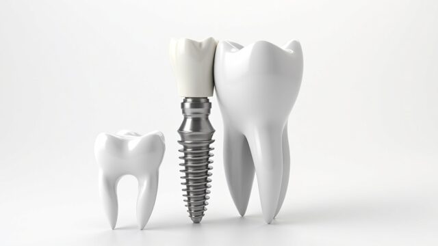Are You a Good Candidate for Dental Implants? Key Factors