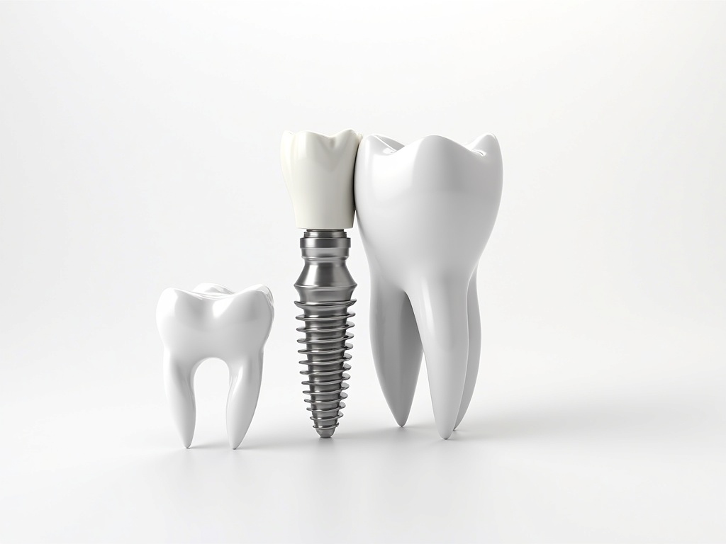 Are You a Good Candidate for Dental Implants? Key Factors