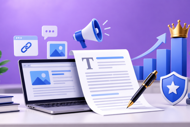 Write for Us Business: How to Use Expert Interviews to Create Better Guest Posts