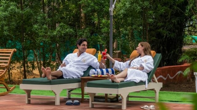 The Forest Chapter: Discover a Soulful Luxury Jungle Escape in India