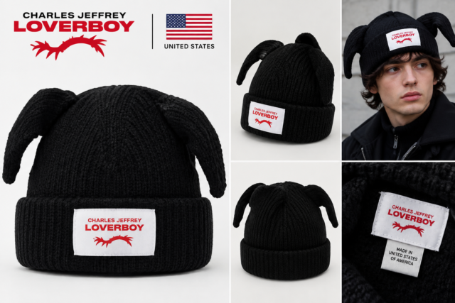 Loverboy Hat United States | Elevate Your Everyday Style