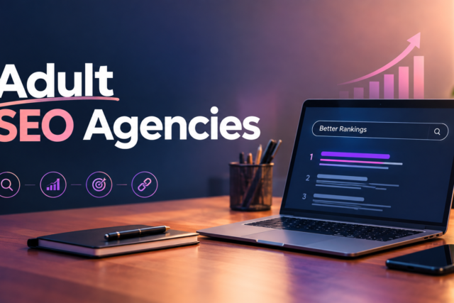 7 Leading Adult SEO Agencies In USA