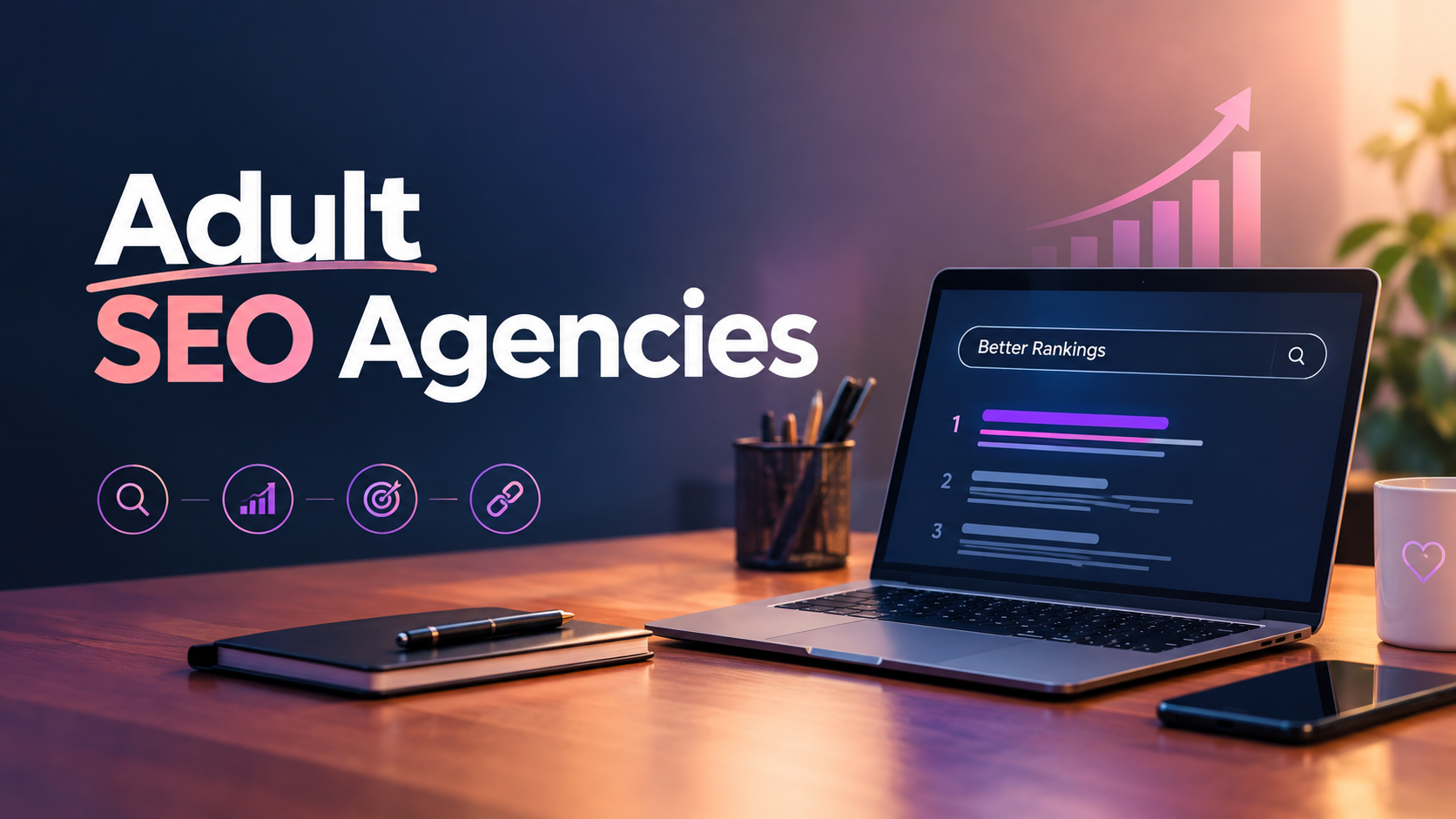 7 Leading Adult SEO Agencies In USA