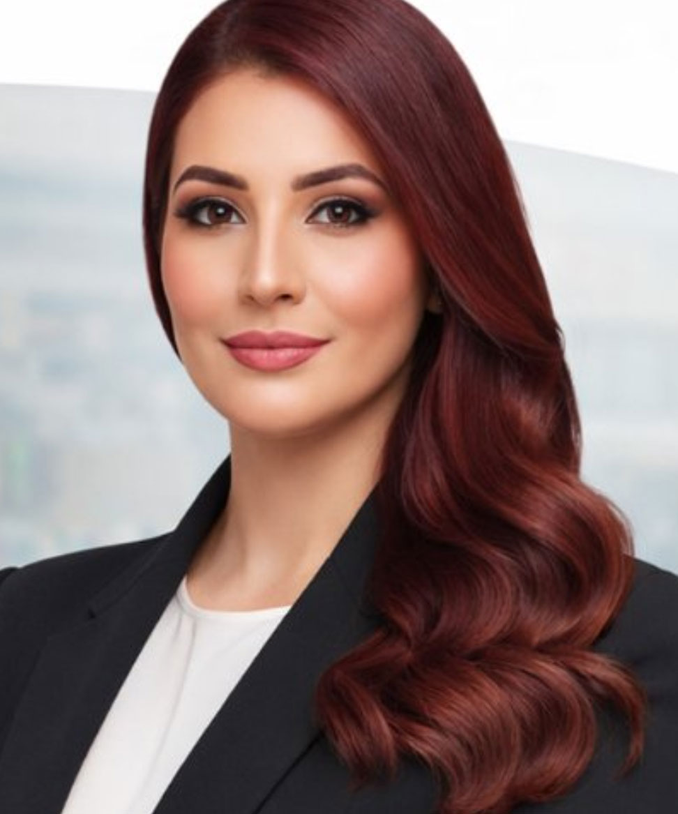 Aisha Adnan profile photo
