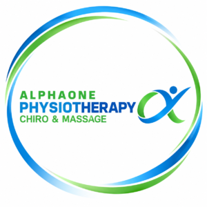 AlphaOne Physiotherapy, Chiro & Massage profile photo