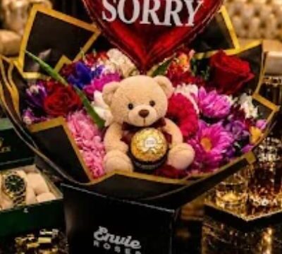 Apology Flowers Birmingham: Say Sorry with Beautiful Luxury Roses