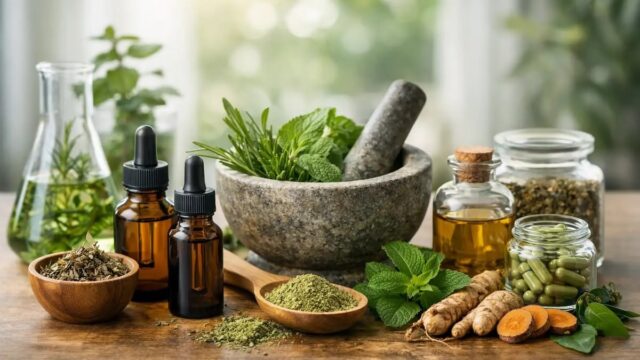 Ayurveda in Chigwell: Where to Start in 2026