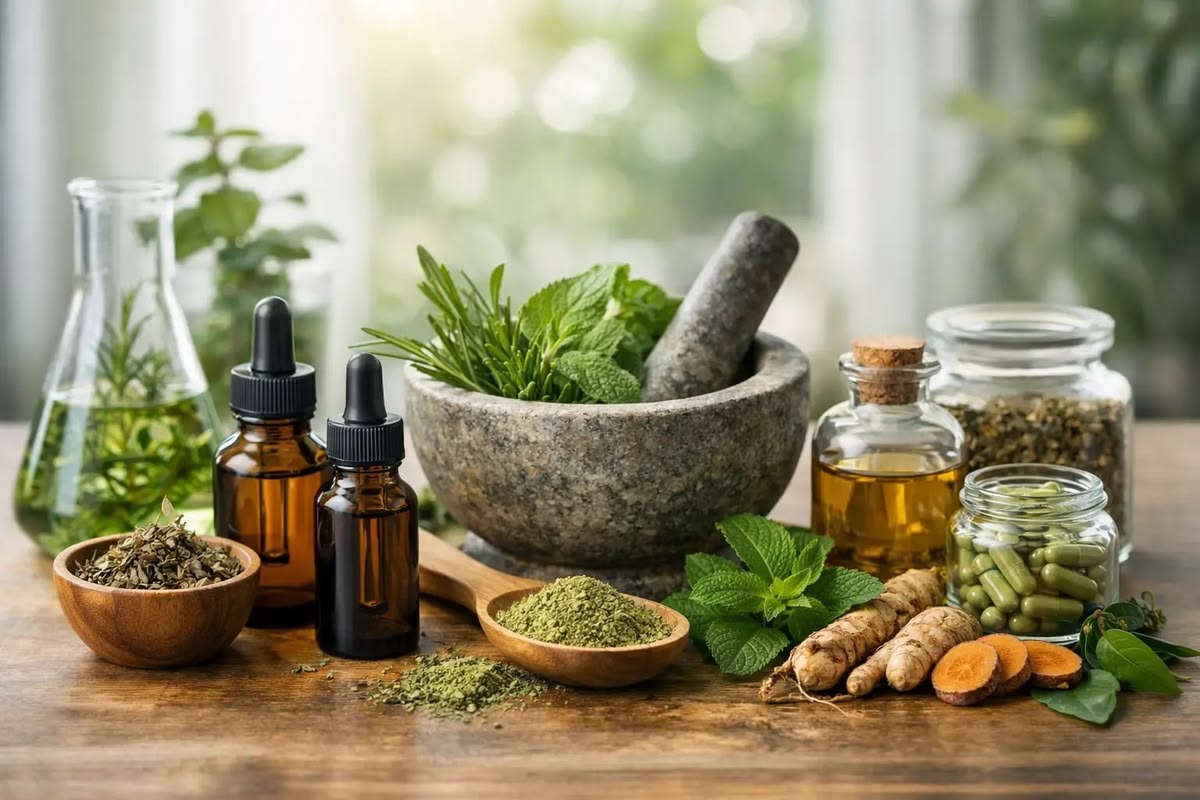 Ayurveda in Chigwell: Where to Start in 2026