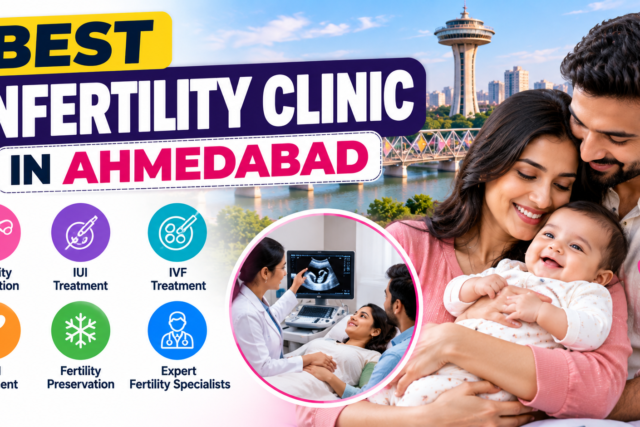 Best Infertility Clinic in Pune: A Guide to Choosing the Right Fertility Care