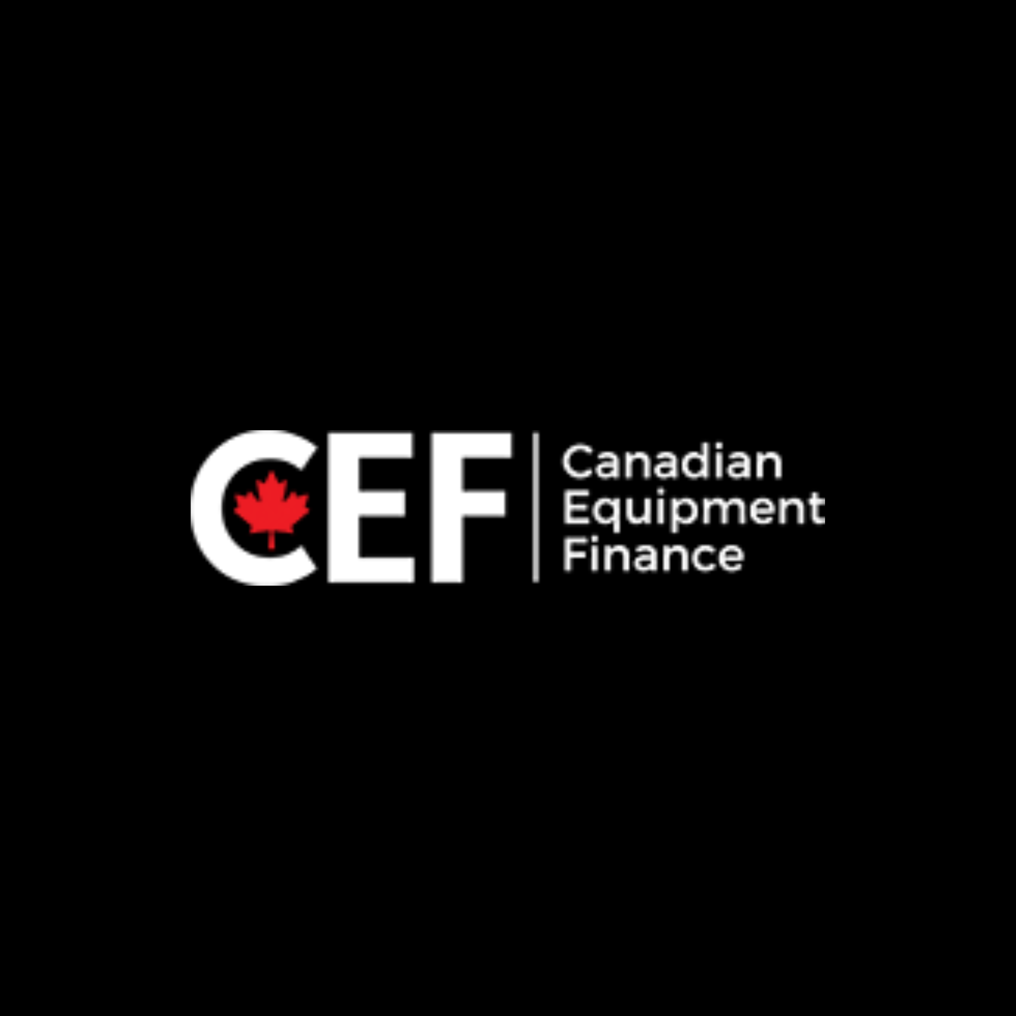 Canadian Equipment Finance