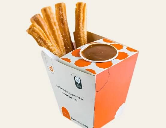 CUSTOM CHURROS BOXES FOR FRESH, ATTRACTIVE, AND CONVENIENT PACKAGING