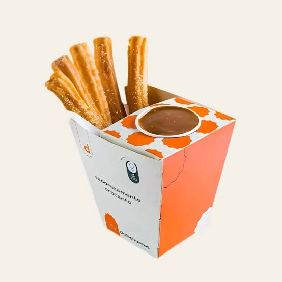 CUSTOM CHURROS BOXES FOR FRESH, ATTRACTIVE, AND CONVENIENT PACKAGING