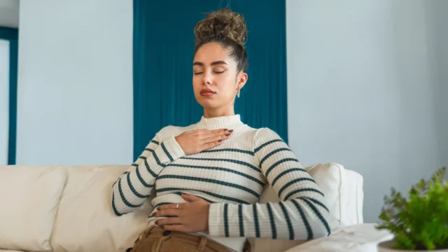 Can Herbal Medicine Support Esophageal Muscle Function?