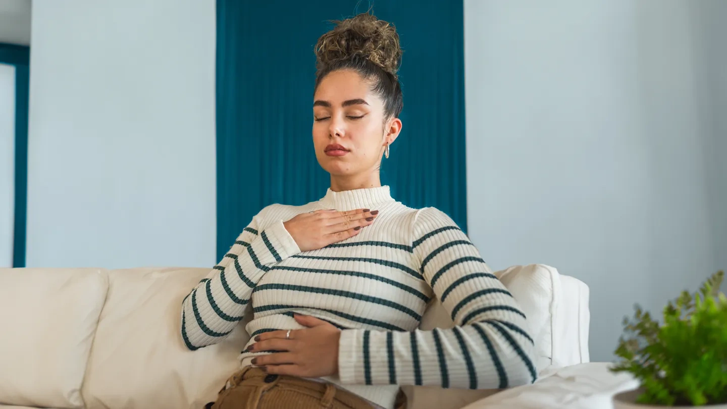 Can Herbal Medicine Support Esophageal Muscle Function?