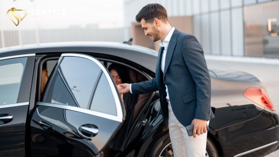 Car Service Seattle Airport for Reliable Airport Transfers