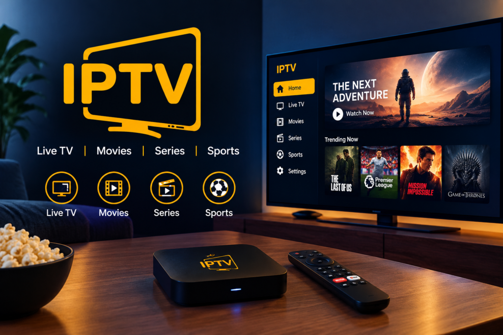 iptvukofficial photo 2