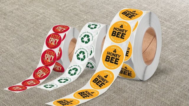 How Custom Labels Enhance Product Identity And Drive Sales