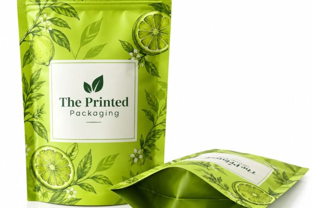 Looking for Custom Mylar Bags for Secure Product Packaging?