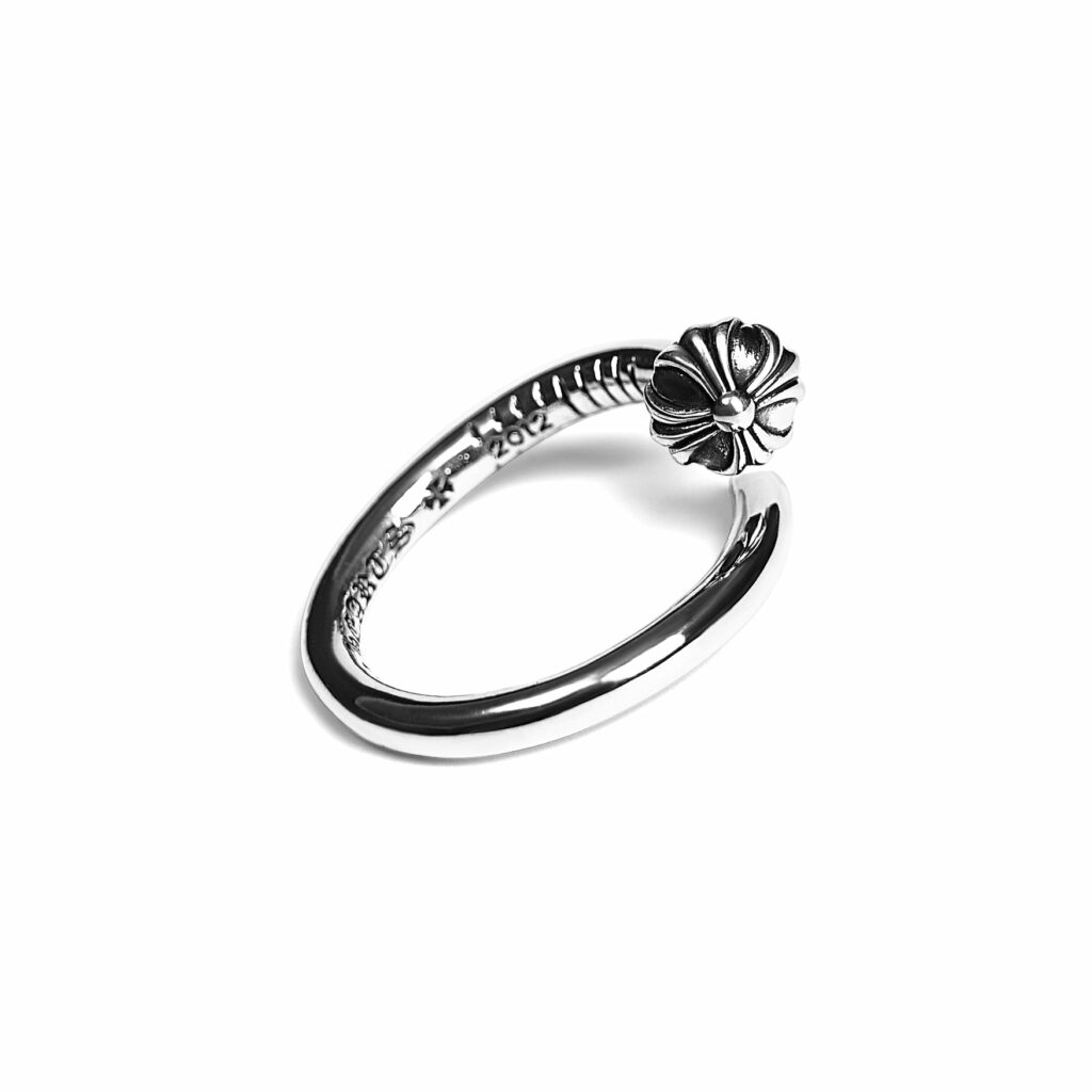 Chrome Hearts Ring United States: Explore Bold Luxury Jewelry