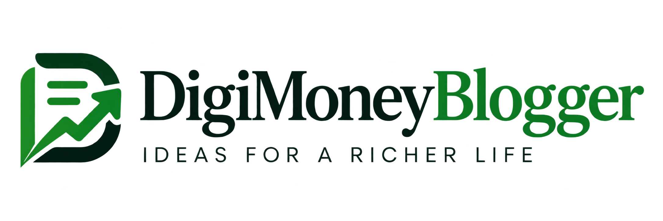 DigiMoney Blogger