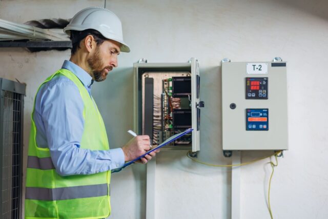 Why HVAC Checks Matter During Property Inspections