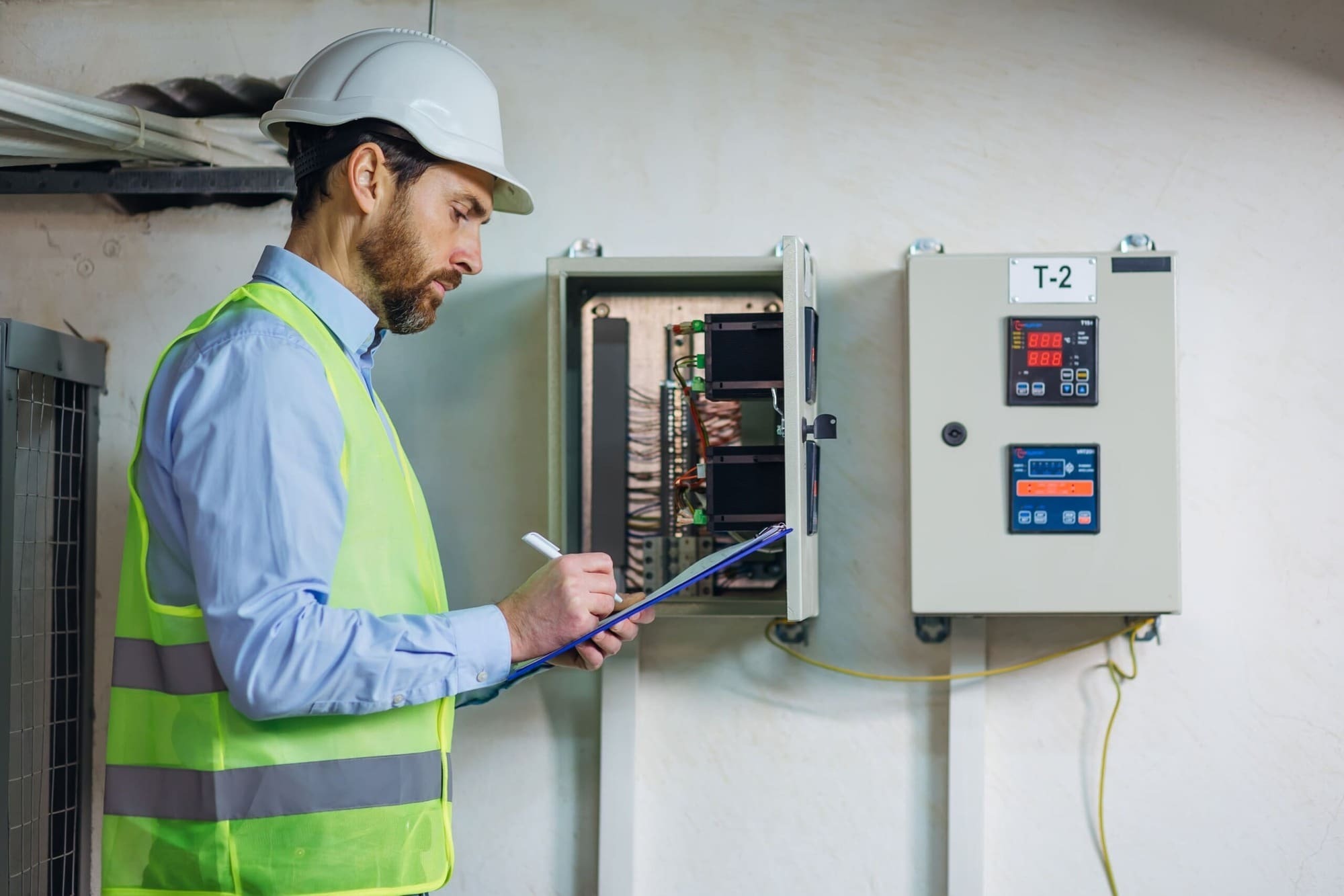 Why HVAC Checks Matter During Property Inspections