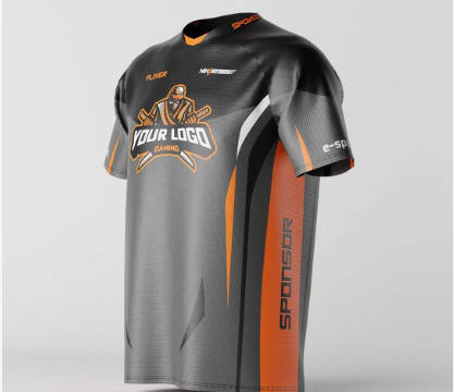 Esports Jerseys Explained: What Pro Teams Wear and How to Design Your Own