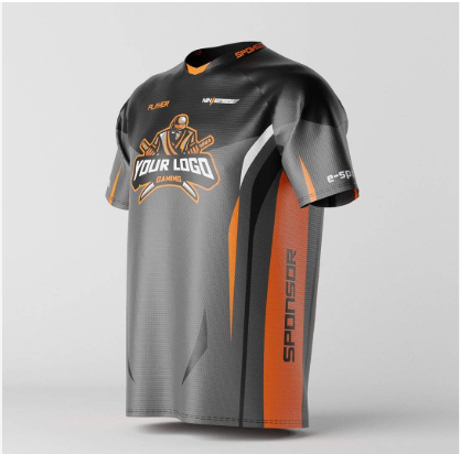 Esports Jerseys Explained: What Pro Teams Wear and How to Design Your Own
