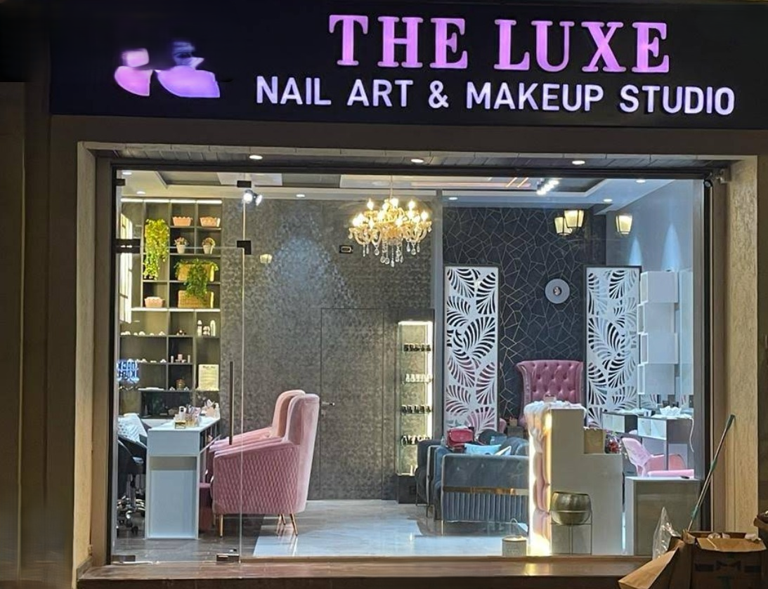 Nail Salon on Ghodbunder Road: Your Guide to Beautiful, Professional Nail Care