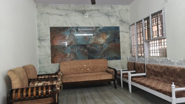 Explore Well-Connected Residential Flats in Kalyanpuri